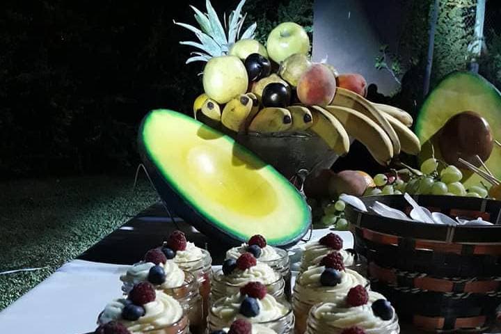 Acacias Multieventos, ambiente para celebraciones