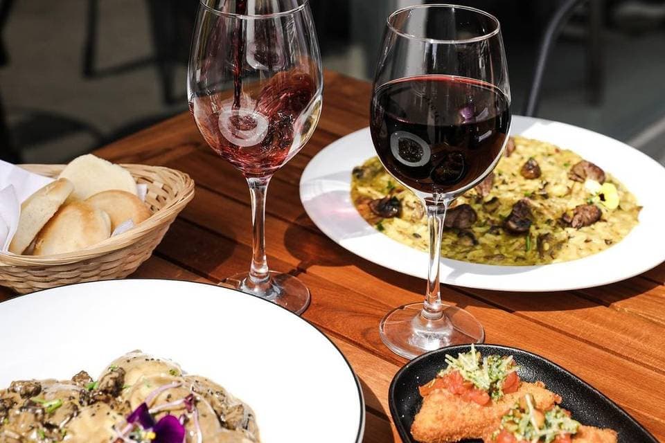 Campobravo, espacio para eventos en Cdad. Autónoma De Buenos Aires