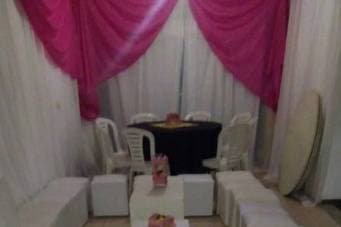 Mary Eventos, ambiente para celebraciones