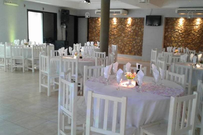 Magnolia Eventos, espacio para eventos en Tafí Viejo