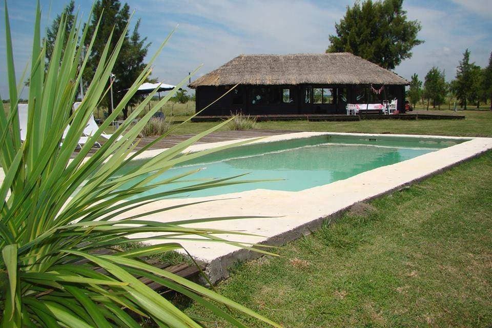 Quinta Para Eventos En Los Talas, espacio para eventos en Berisso