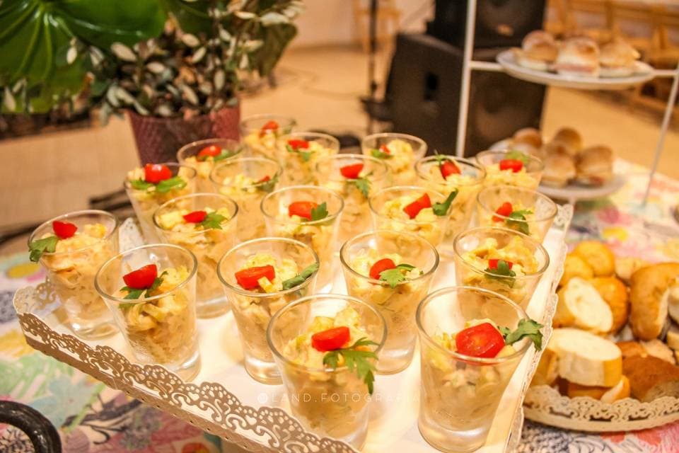 LOT Eventos, detalle del espacio