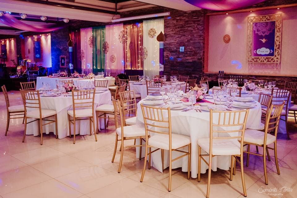 Bariloche Eventos & Convenciones, espacio para eventos en San Carlos De Bariloche