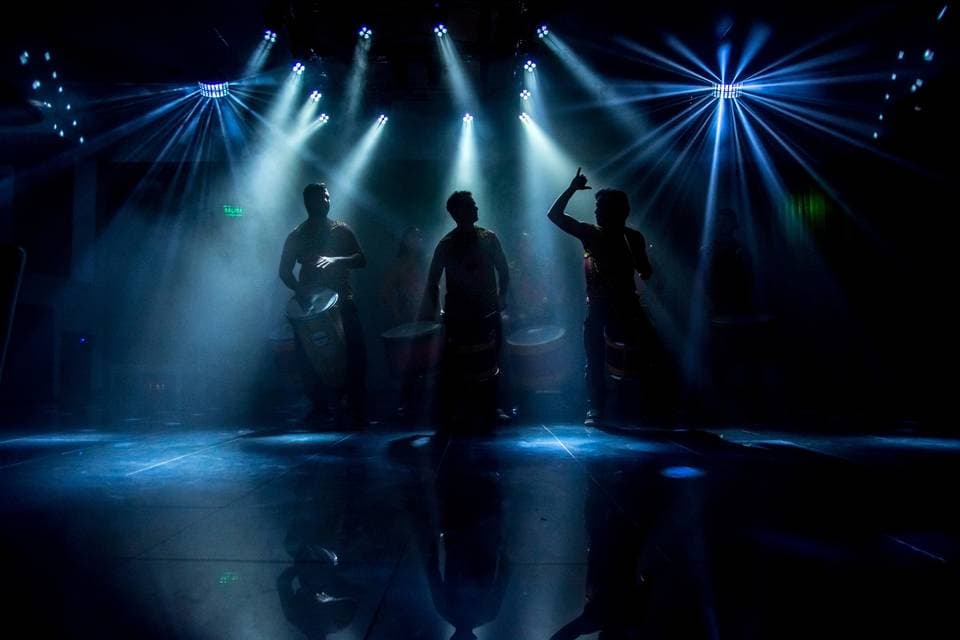 Javú, espacio para eventos en Cdad. Autónoma De Buenos Aires