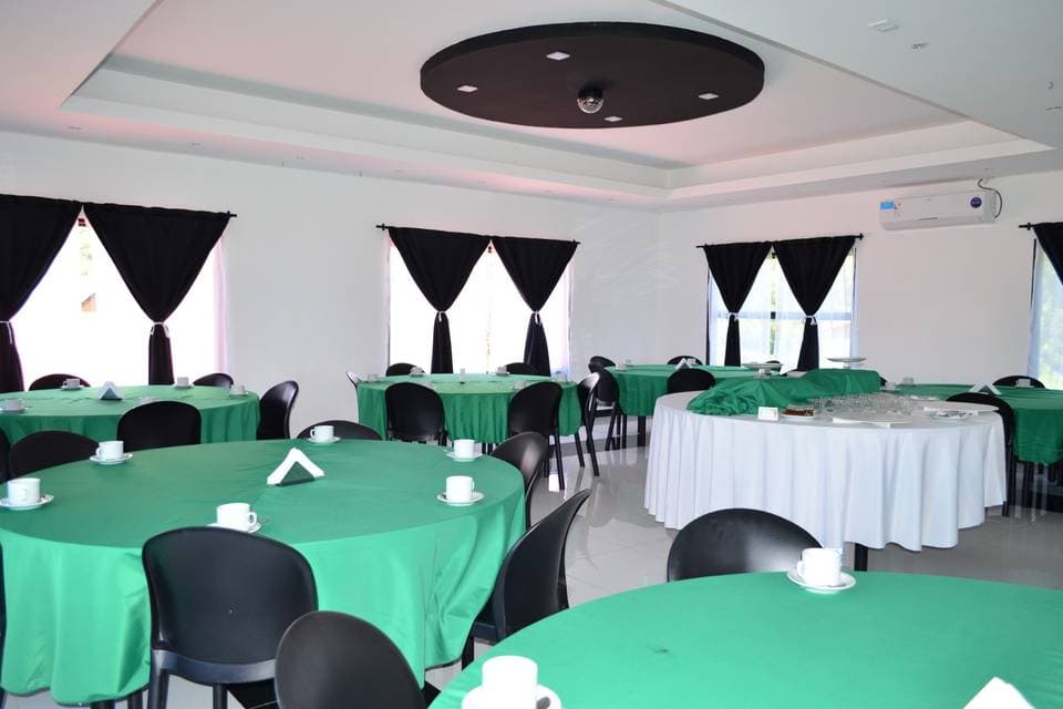Salón Dorothy, ambiente para celebraciones