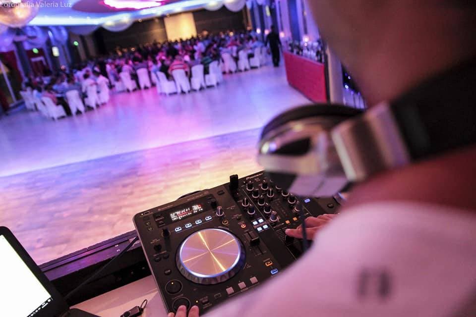 La Isla Multiespacio, espacio para eventos en Santo Tome