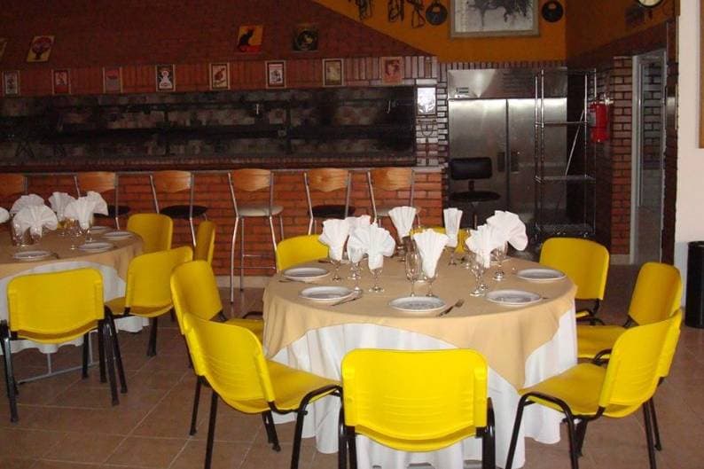 Pomoro Eventos, espacio para eventos en Comodoro Rivadavia