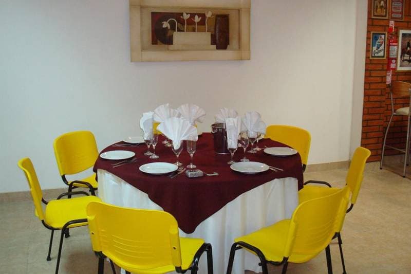 Pomoro Eventos, ambiente para celebraciones