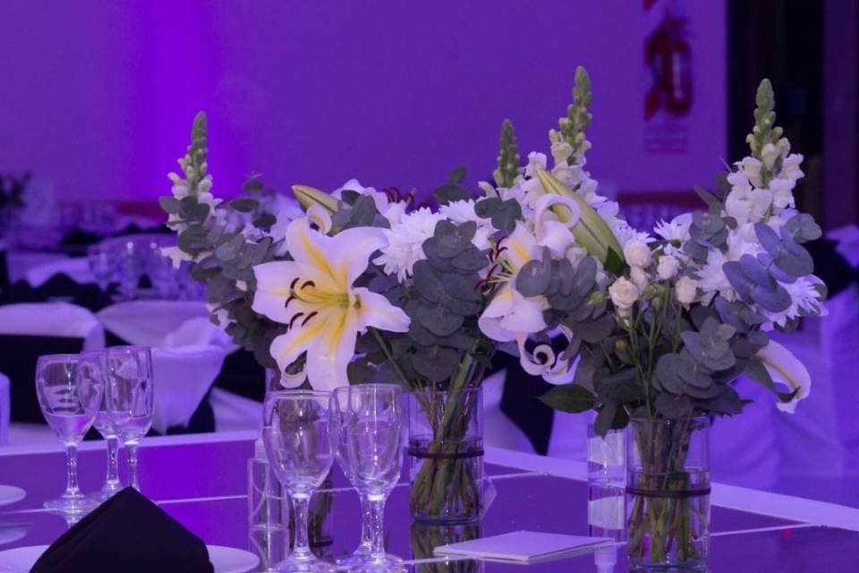 El Tala, espacio para eventos en Cañuelas