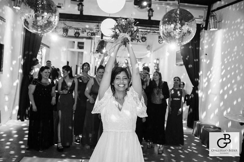 Yarné Eventos, espacio para eventos en Villa General Mitre