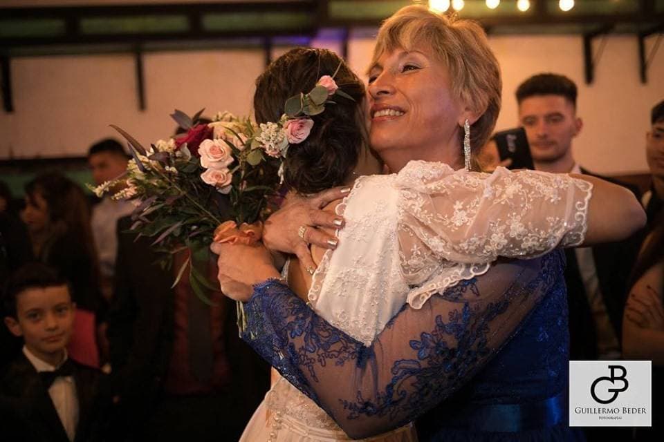 Yarné Eventos, detalle del espacio