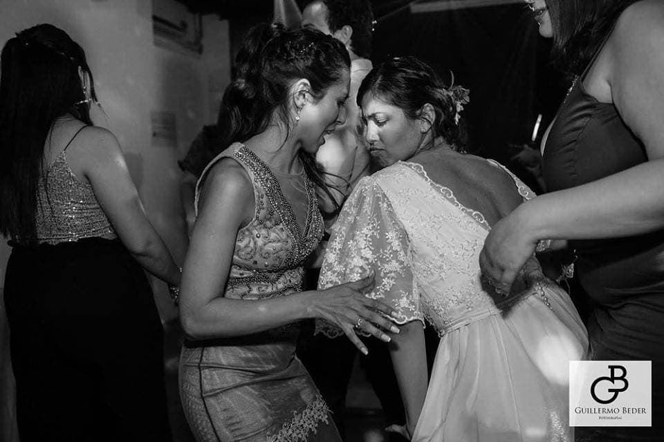 Yarné Eventos, ambiente para celebraciones