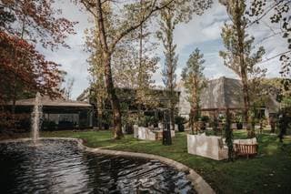 Espacio Pilar, espacio para eventos en La Lonja