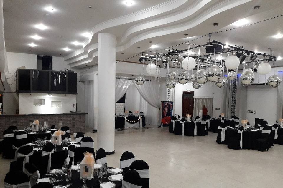 Umbro Eventos Avellaneda, espacio para eventos en Avellaneda