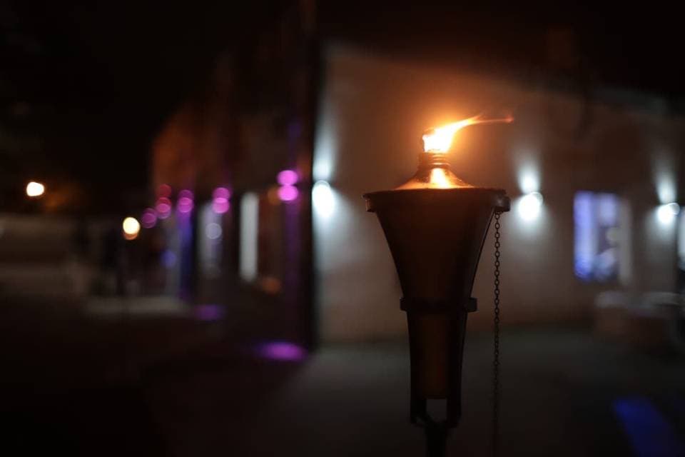 Lola Va, ambiente para celebraciones