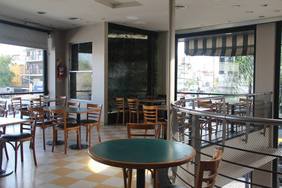 El Ombu, ambiente para celebraciones