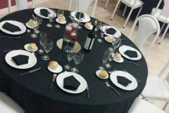 Forever Salón de Eventos, ambiente para celebraciones