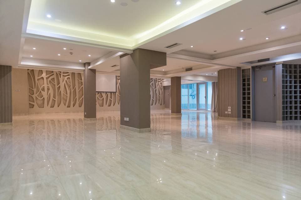 Howard Johnson Plaza Buenos Aires, espacio para eventos en Cdad. Autónoma De Buenos Aires
