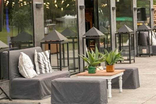 Los Fardos, espacio para eventos en Pilar