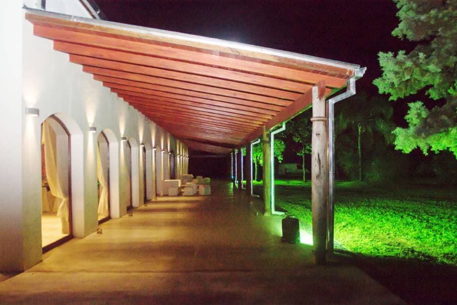 La Querencia Eventos, ambiente para celebraciones