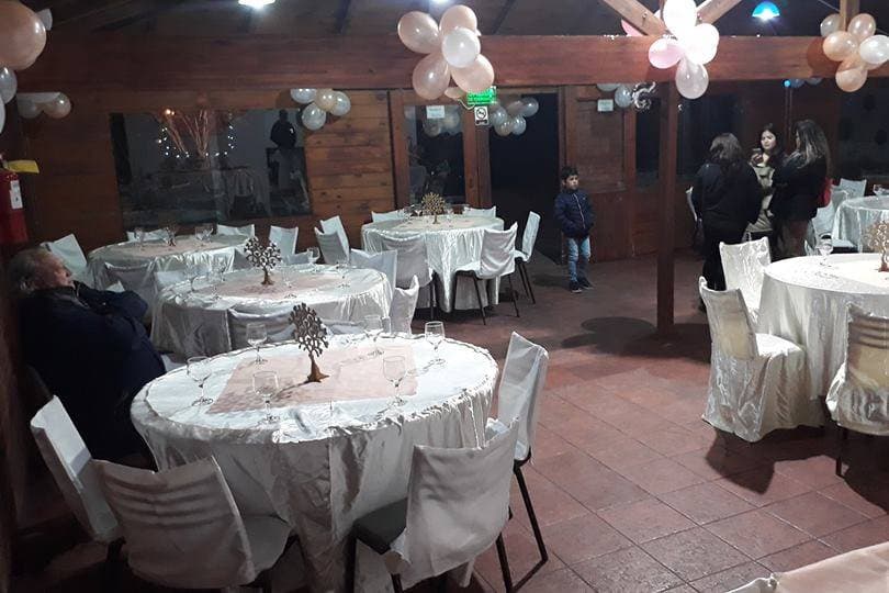 Salón de Fiestas Infantiles y Eventos Kumbayá, espacio para eventos en Villa Allende