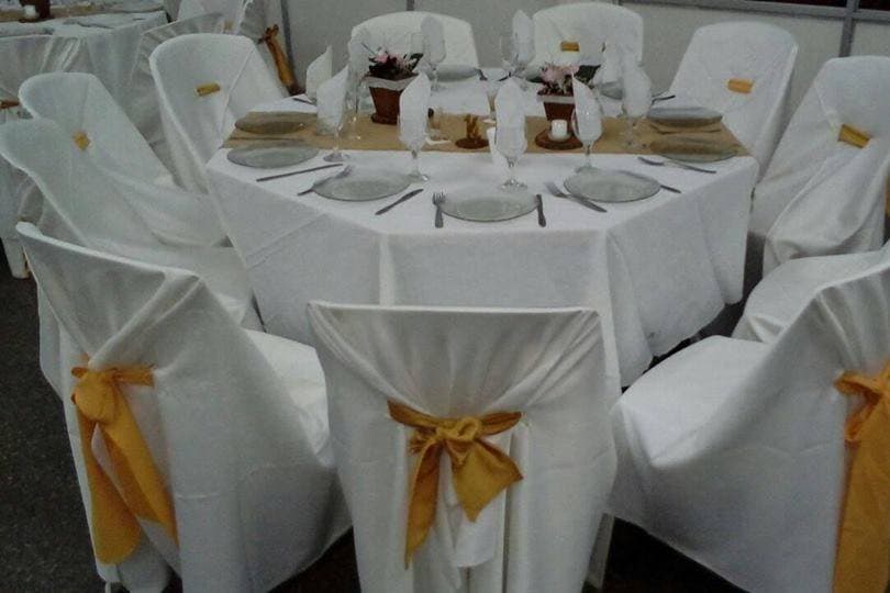 Salón de Eventos Centro Italiano Marplatense Oficial, ambiente para celebraciones