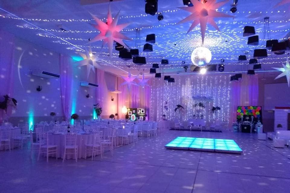 Nova Vila Salón de Eventos, espacio para eventos en Salta