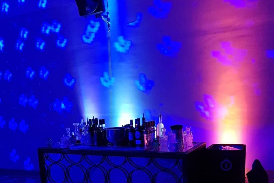 Espacio Límite, ambiente para celebraciones