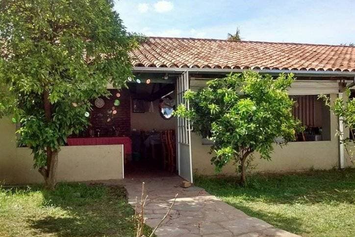 La Quinta de Tucho, espacio para eventos en Hurlingham