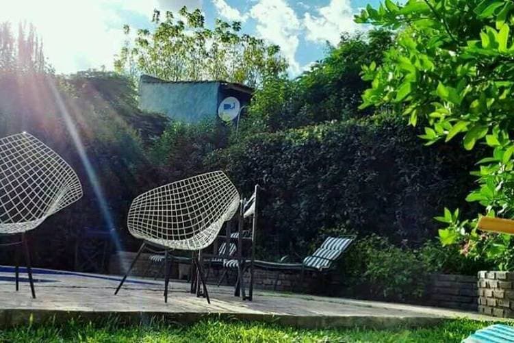 La Quinta Estación, ambiente para celebraciones