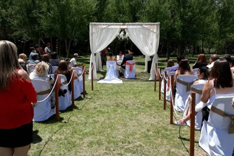 Ayre Multiespacio, espacio para eventos en Carpintería