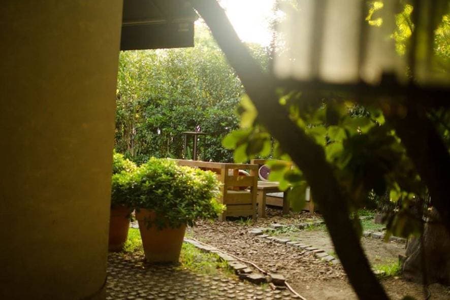 Los Fuegos, espacio para eventos en Victoria