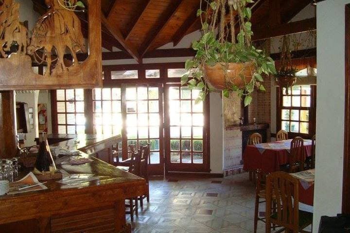 La Fontaine, ambiente para celebraciones