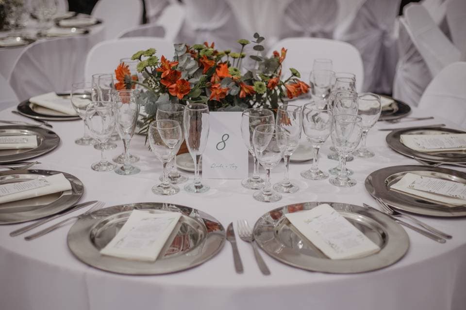 Hotel Torrontés, espacio para eventos en Villa San Lorenzo