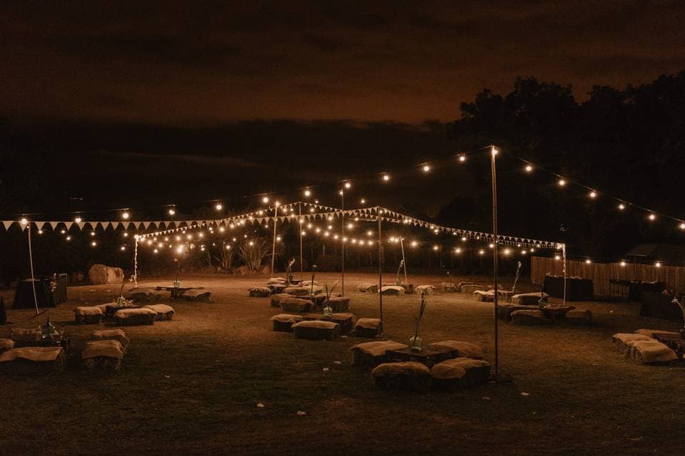 Hotel Torrontés, ambiente para celebraciones