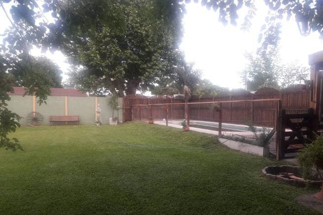La Chanchita, ambiente para celebraciones
