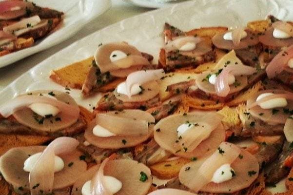 Sucre Restaurant Bar Grill, espacio para eventos en Cdad. Autónoma De Buenos Aires