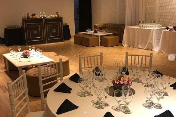 Multiespacio 27, ambiente para celebraciones