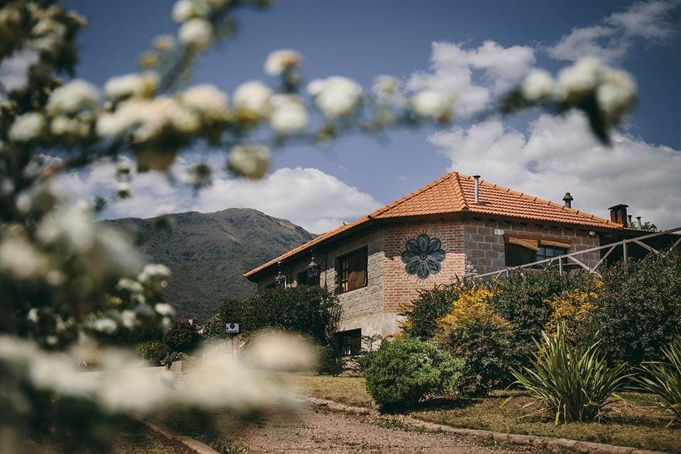 La Guarida, espacio para eventos en Capilla Del Monte