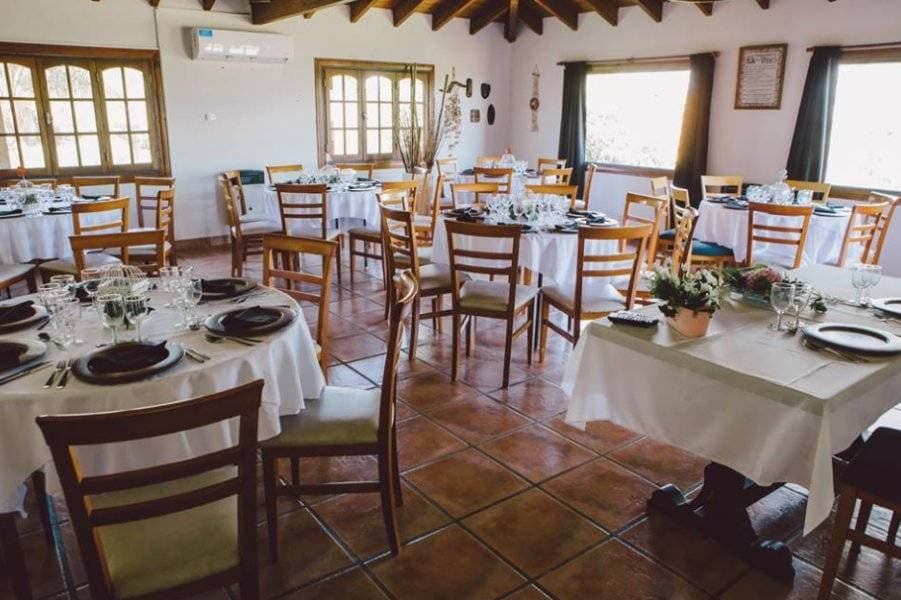 La Guarida, ambiente para celebraciones