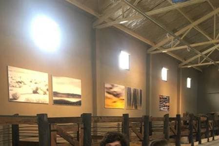 Estancia Atamisque, ambiente para celebraciones