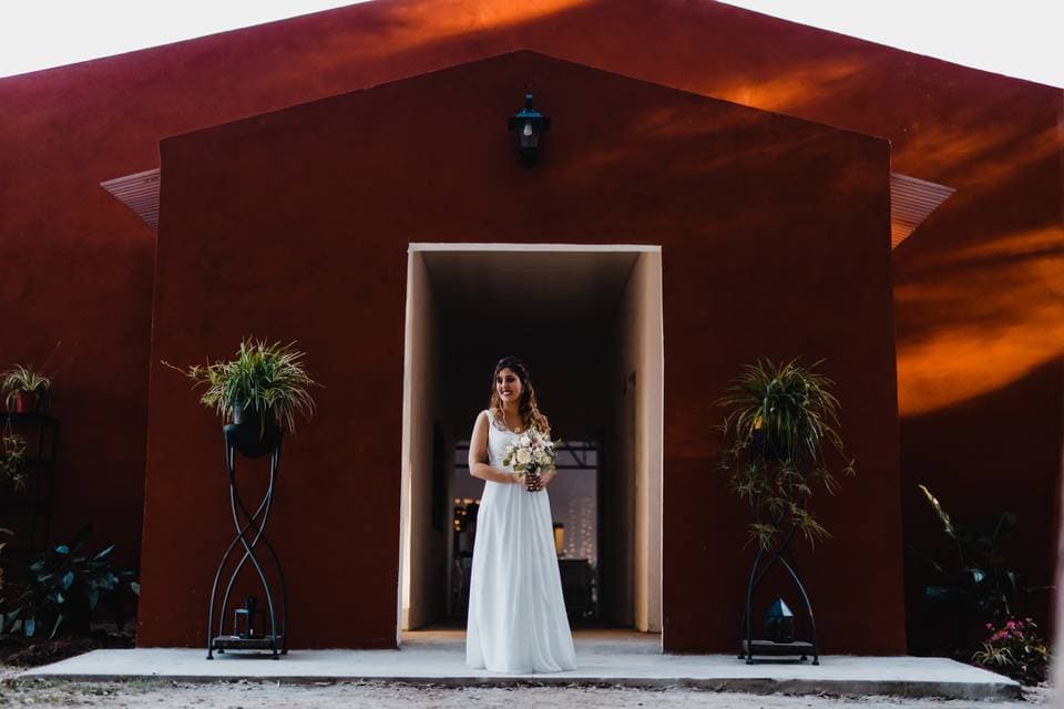 La Milagrosa, espacio para eventos en Provincia De Buenos Aires