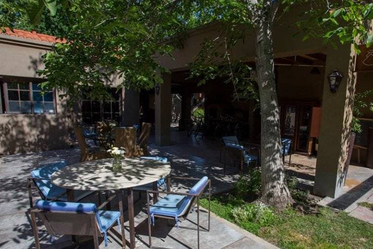Casa La Galeana, ambiente para celebraciones
