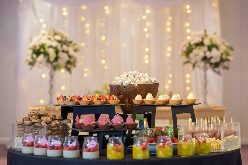 Sofitel Buenos Aires Recoleta, ambiente para celebraciones