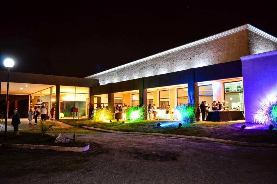 La Cayetana, espacio para eventos en Córdoba