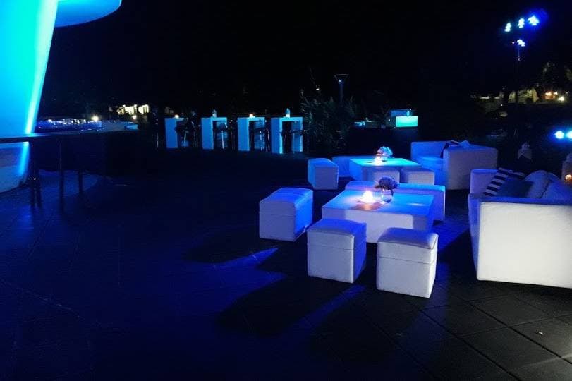 Yacht Club Olivos - Clover Catering, espacio para eventos en Olivos