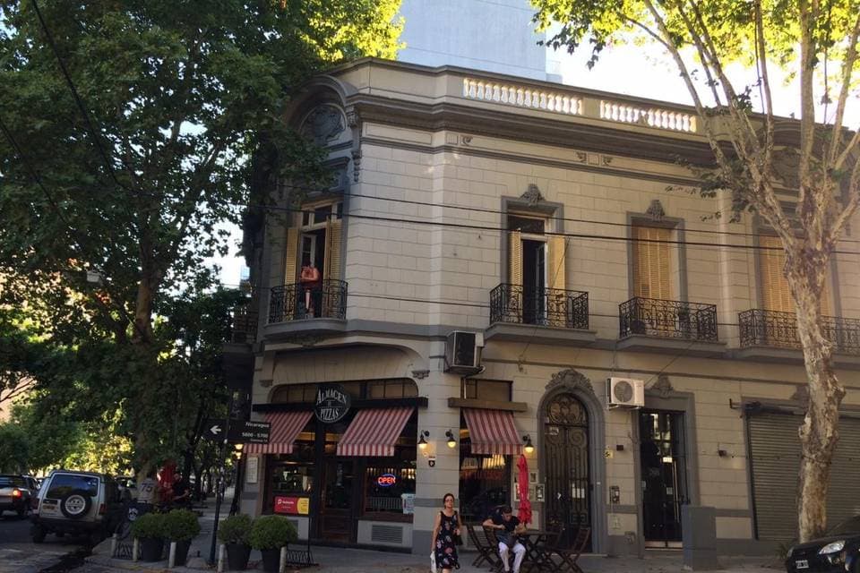 Casacultura, espacio para eventos en Cdad. Autónoma De Buenos Aires