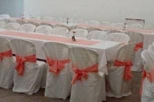 Salón Don Sacco, ambiente para celebraciones