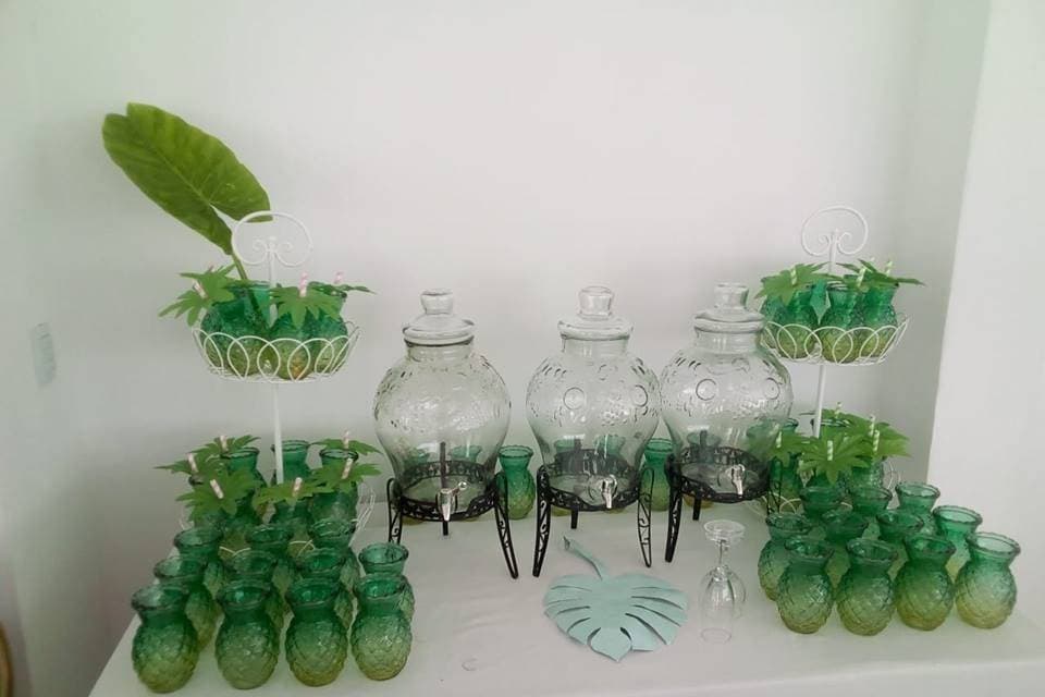 Salón de Eventos GZ Plottier, ambiente para celebraciones