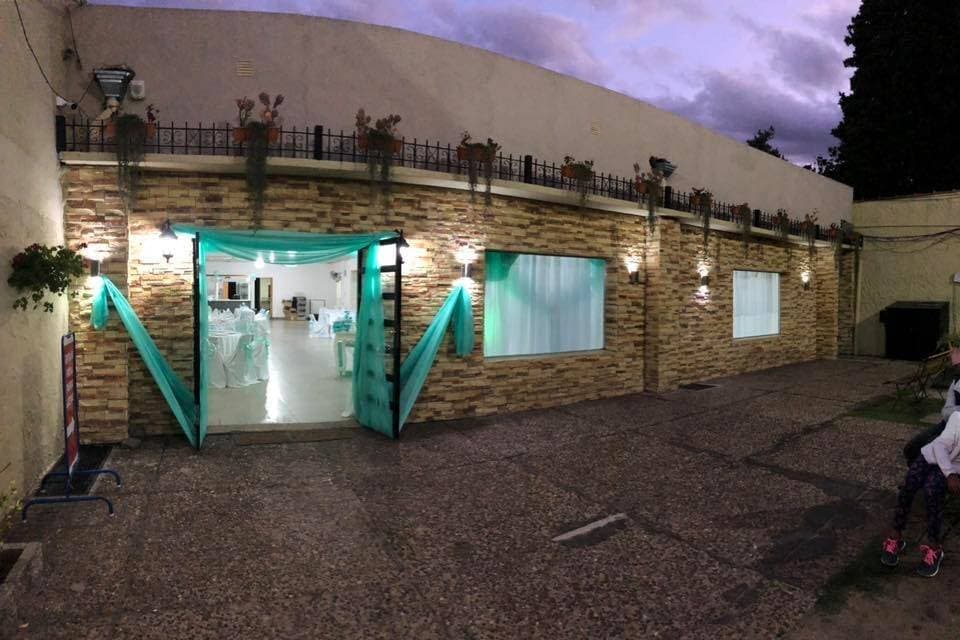 Sociedad Vecinos De Alem, espacio para eventos en Monte Grande
